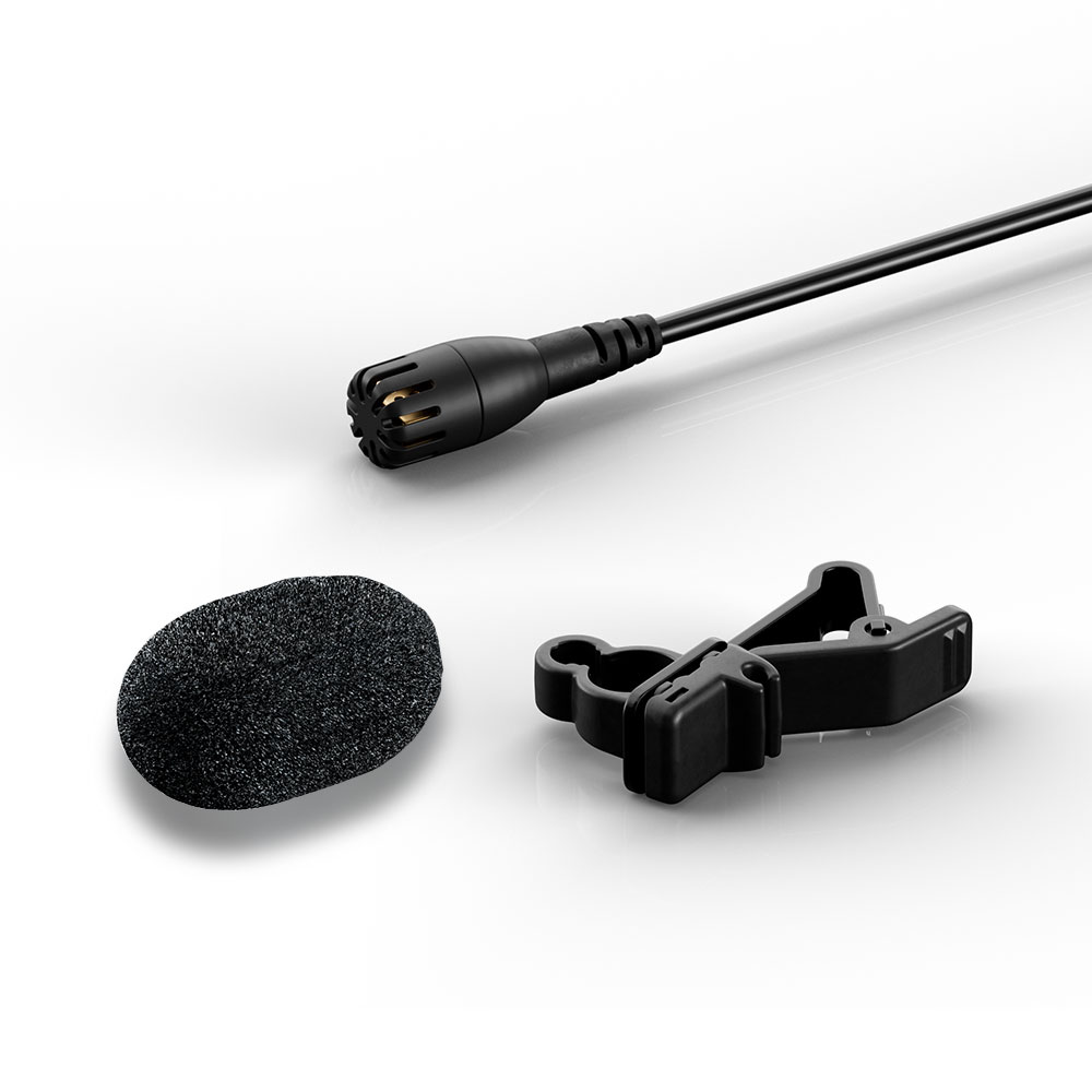 DPA 2061 Omnidirectional Lavalier Microphone