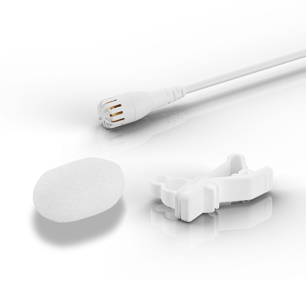 DPA 2061 Omnidirectional Lavalier Microphone