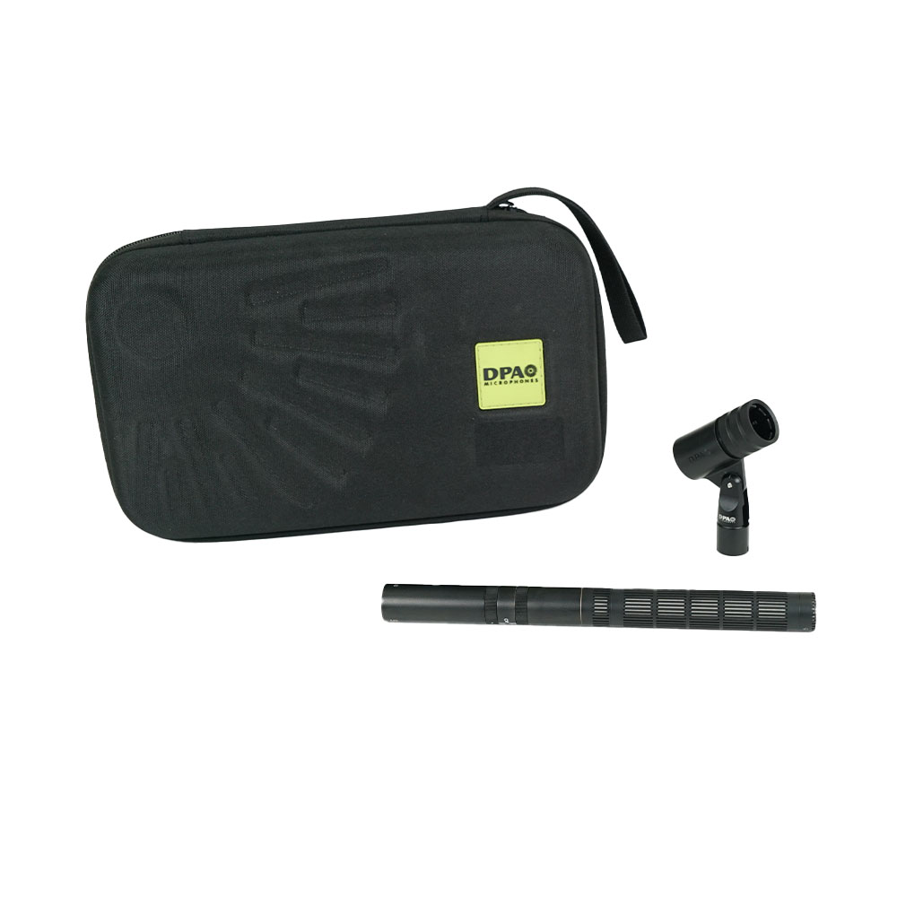 DPA 4017B Shotgun Microphone - Ex-Demo