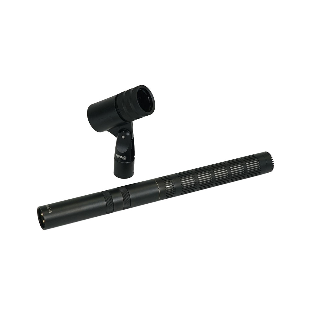 DPA 4017B Shotgun Microphone - Ex-Demo