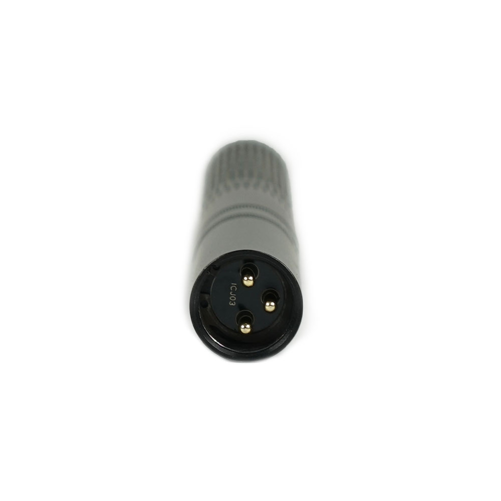 DPA 4017B Shotgun Microphone - Ex-Demo