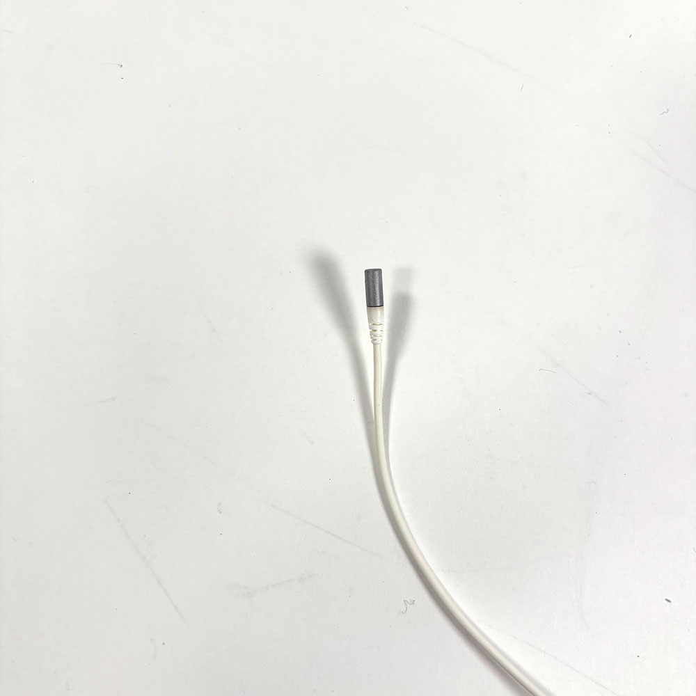 DPA CORE 6060 Lavalier Microphone - White 3-Pin Lemo - USED