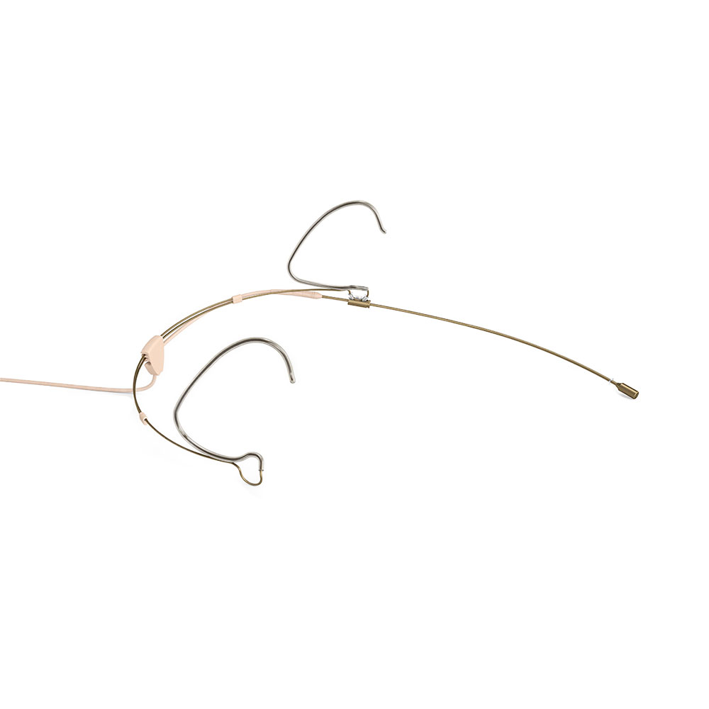 DPA 6066 Subminiature Headset Microphone