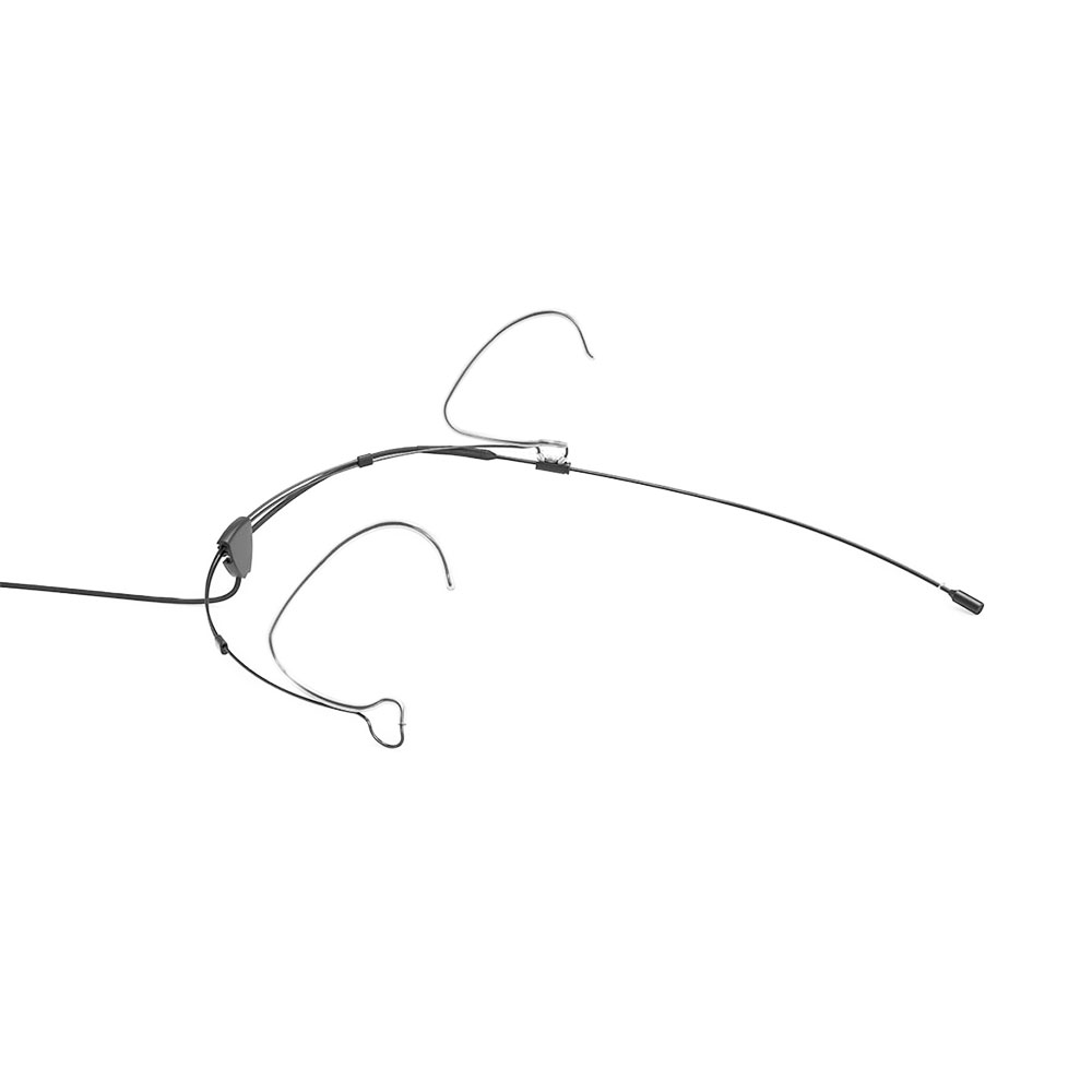 DPA 6066 Subminiature Headset Microphone