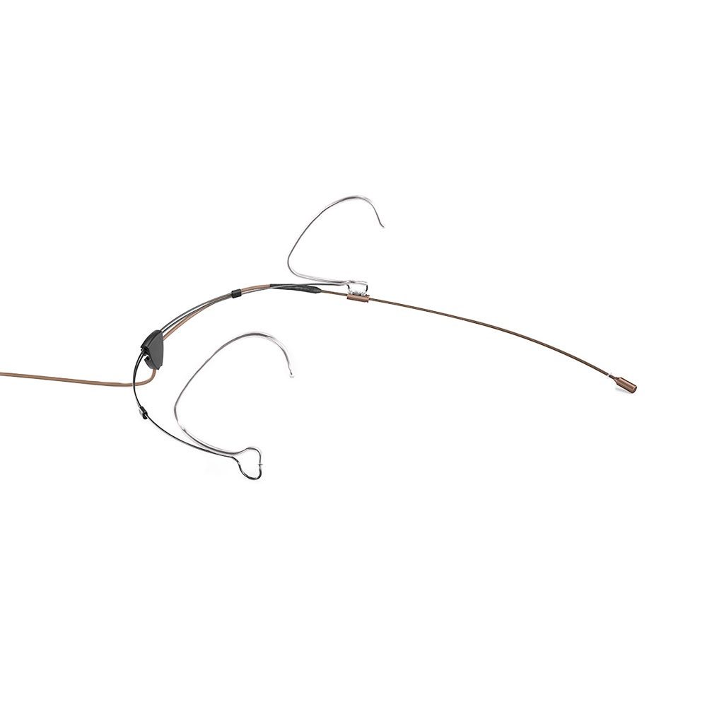 DPA 6066 Subminiature Headset Microphone