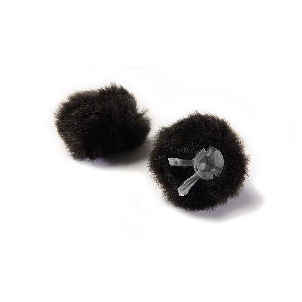 DPA AIR 1 Fur Windscreen