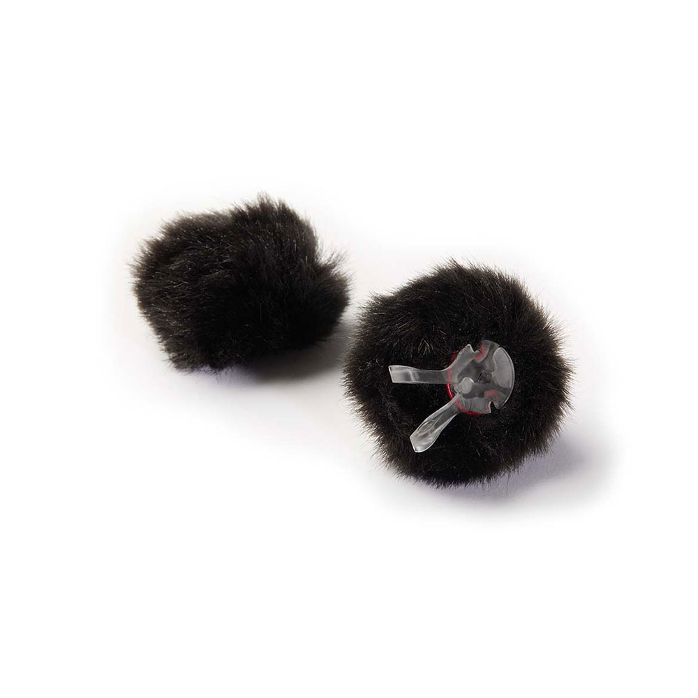 DPA AIR 1 Fur Windscreen