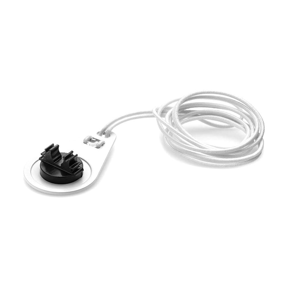 DPA Black Magnetic Lavalier Microphone Holder (DMM0003-B)