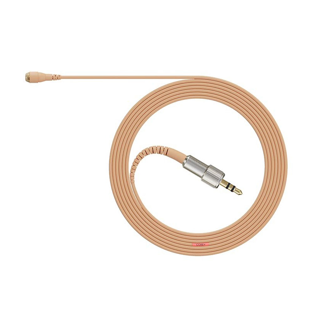 DPA CORE+ 4061 Omni Lavalier Loud SPL Microphone