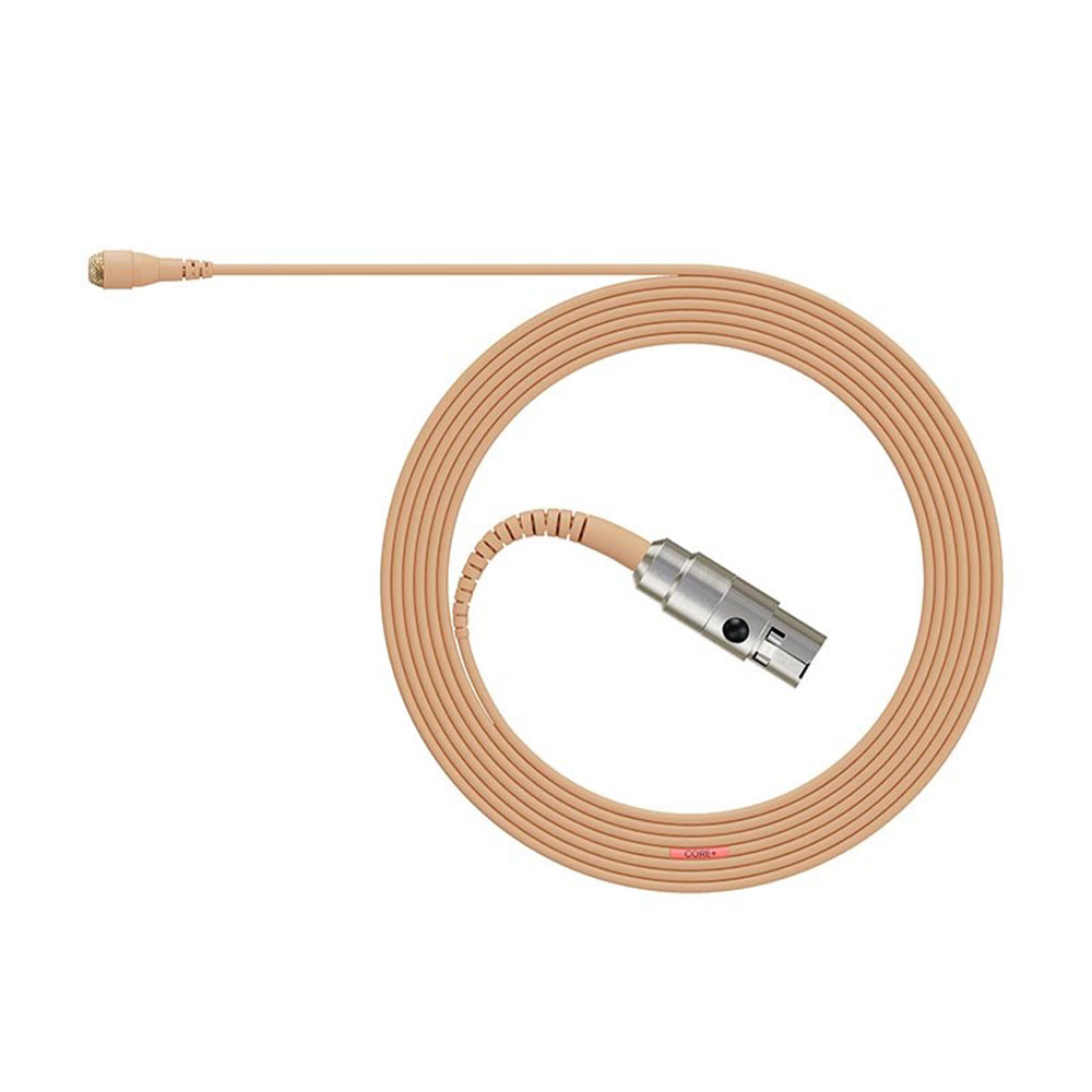 DPA CORE 4060 ベージュ LEMO 3pin端子 DPA CORE 4060 ベージュ LEMO 3pin端子 DPA Microphones - ヒビノ