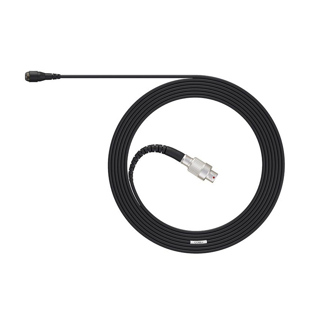 DPA CORE+ 4061 Omni Lavalier Loud SPL Microphone