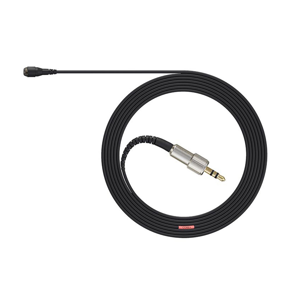 DPA CORE+ 4061 Omni Lavalier Loud SPL Microphone