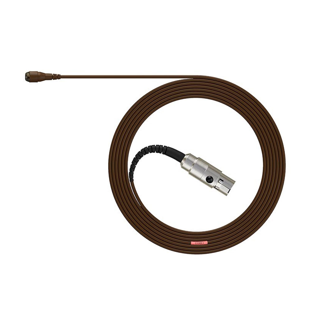 DPA CORE+ 4061 Omni Lavalier Loud SPL Microphone