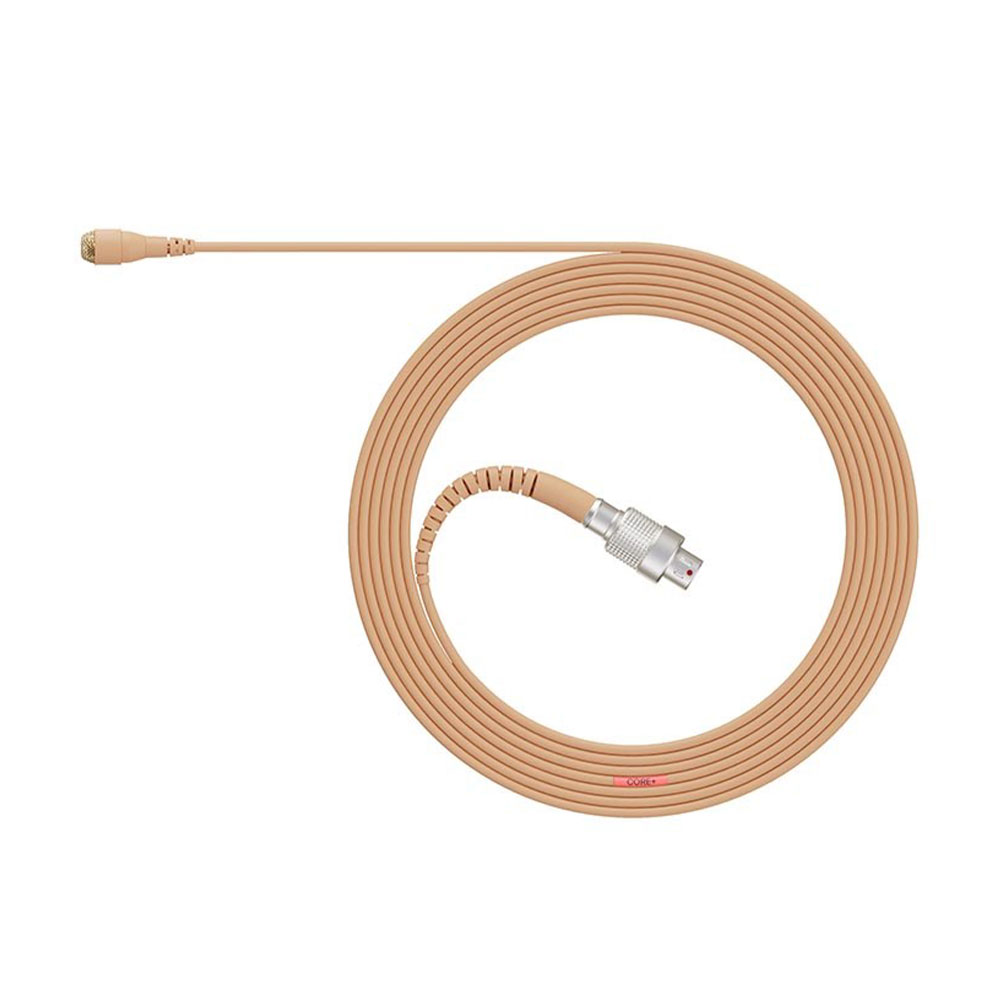 DPA CORE+ 4060 Omni Lavalier Normal SPL Microphone