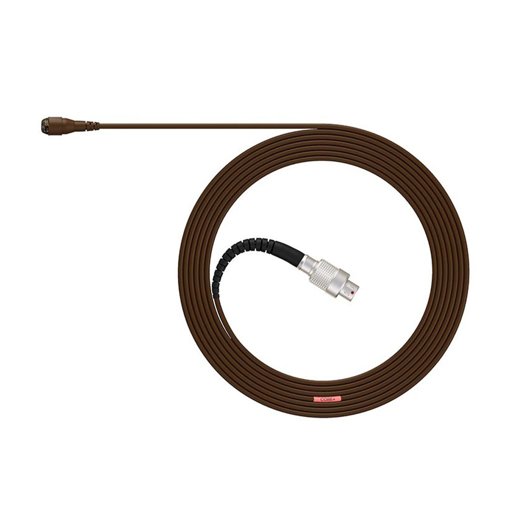 DPA CORE+ 4060 Omni Lavalier Normal SPL Microphone