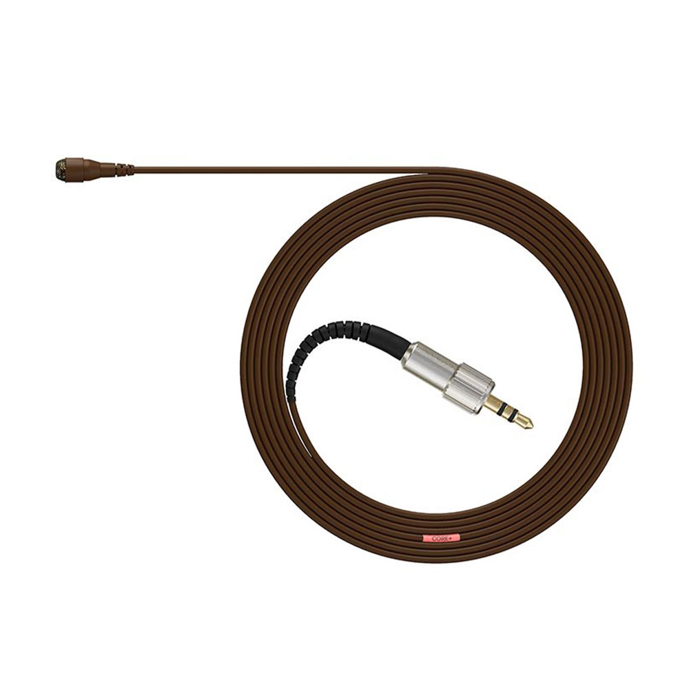 DPA CORE+ 4060 Omni Lavalier Normal SPL Microphone