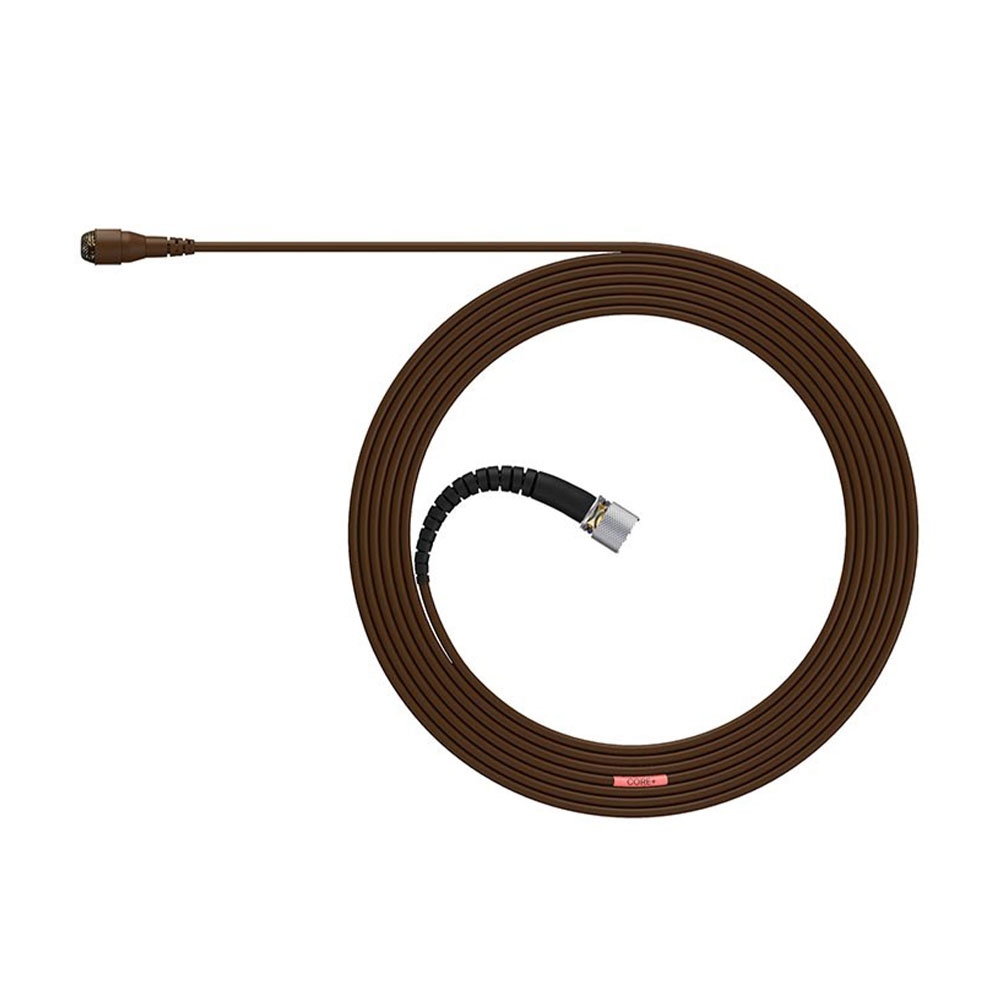 DPA CORE+ 4060 Omni Lavalier Normal SPL Microphone