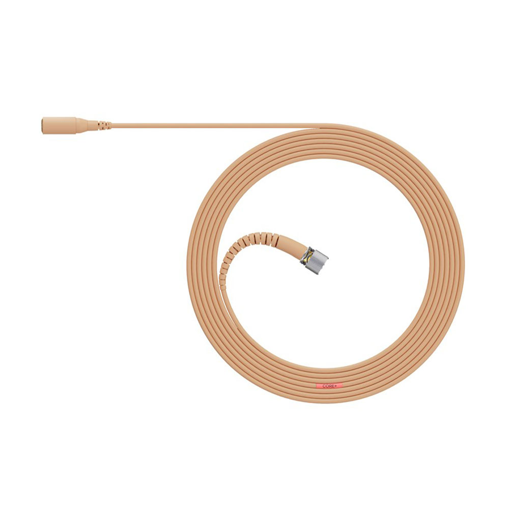 DPA CORE+ 4071 Omni Lavalier Microphone