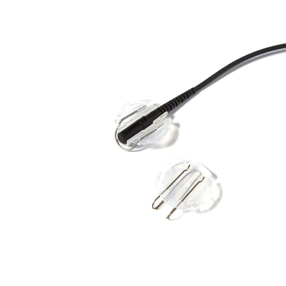 DPA DMM0522 Concealer for d:screet Heavy Duty 4060/61/71 (5 Pack)-Pinknoise Systems