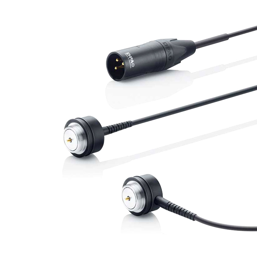 DPA MMP-E Modular Active Cable (Rear/Side)-Pinknoise Systems