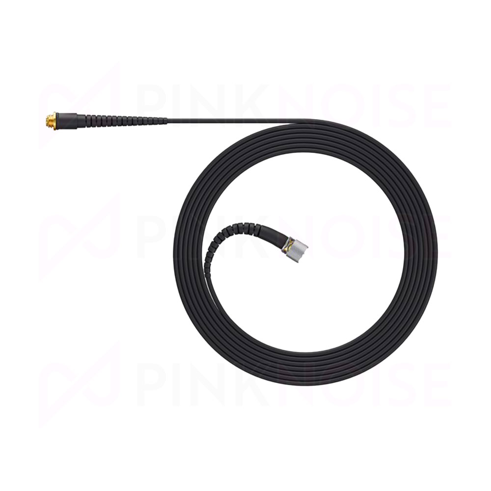 DPA Microlock Extension Cable - Black