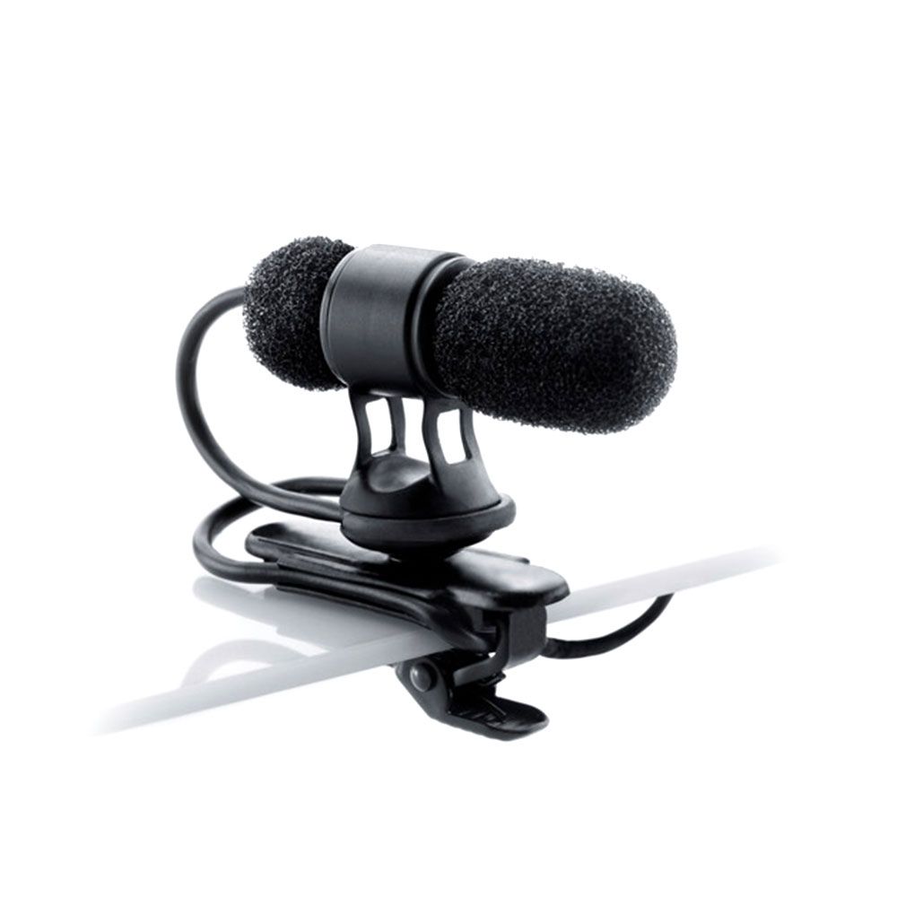 DPA d:screet 4080 Miniature Cardioid Lavalier Microphone