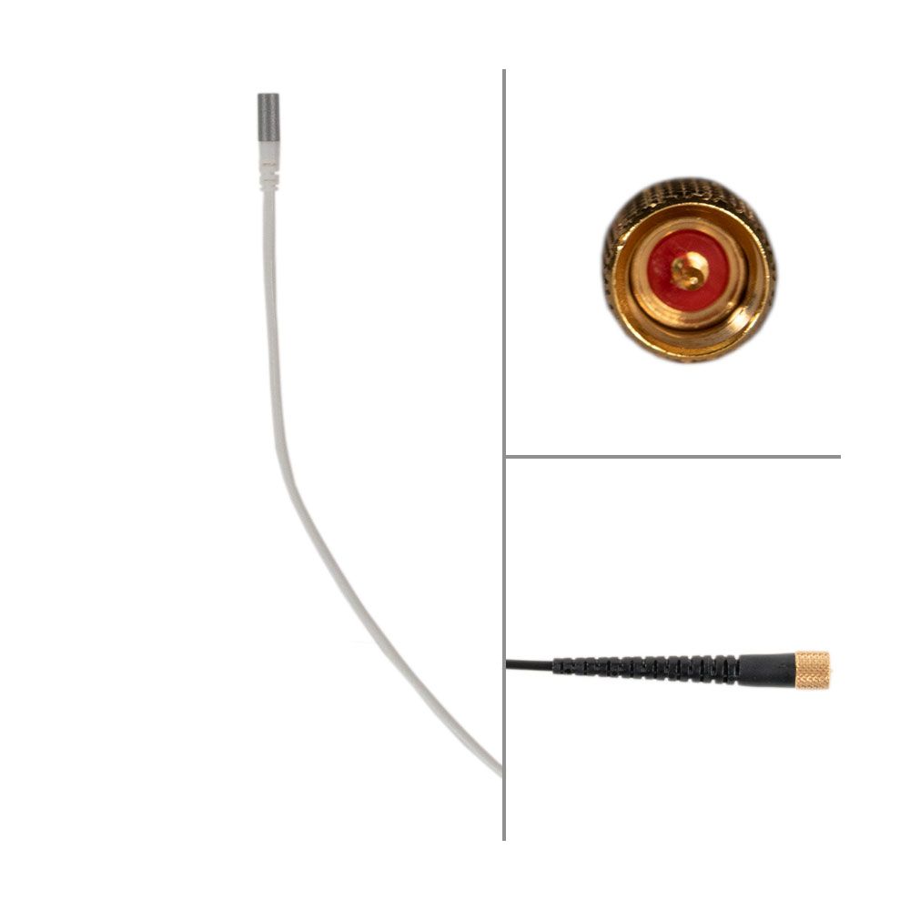 DPA d:screet CORE 6060 Subminiature Omnidirectional Lavalier Microphone