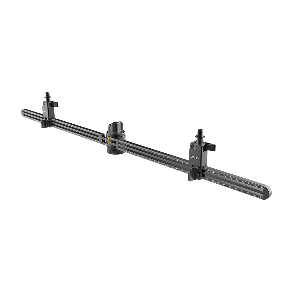 Deity AMB1 Adjustable Mounting Bar