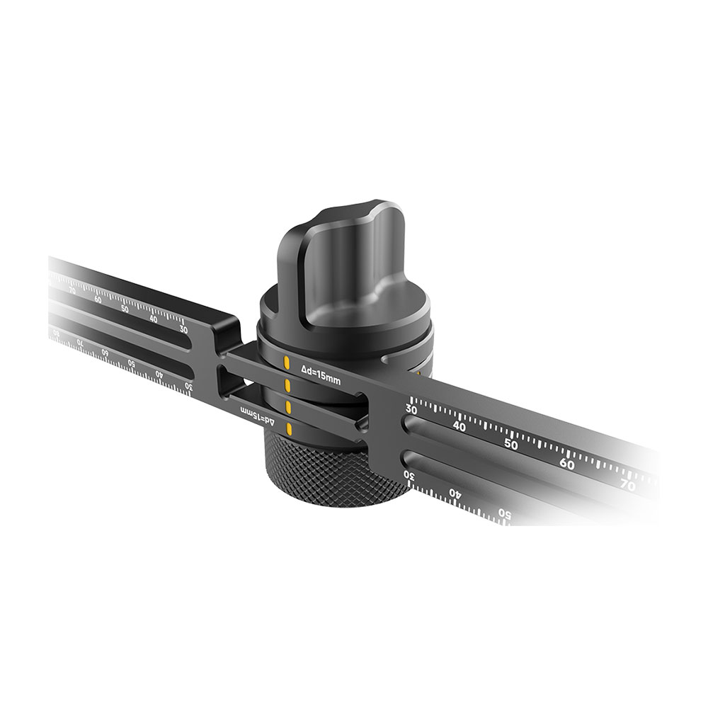 Deity AMB1 Adjustable Mounting Bar