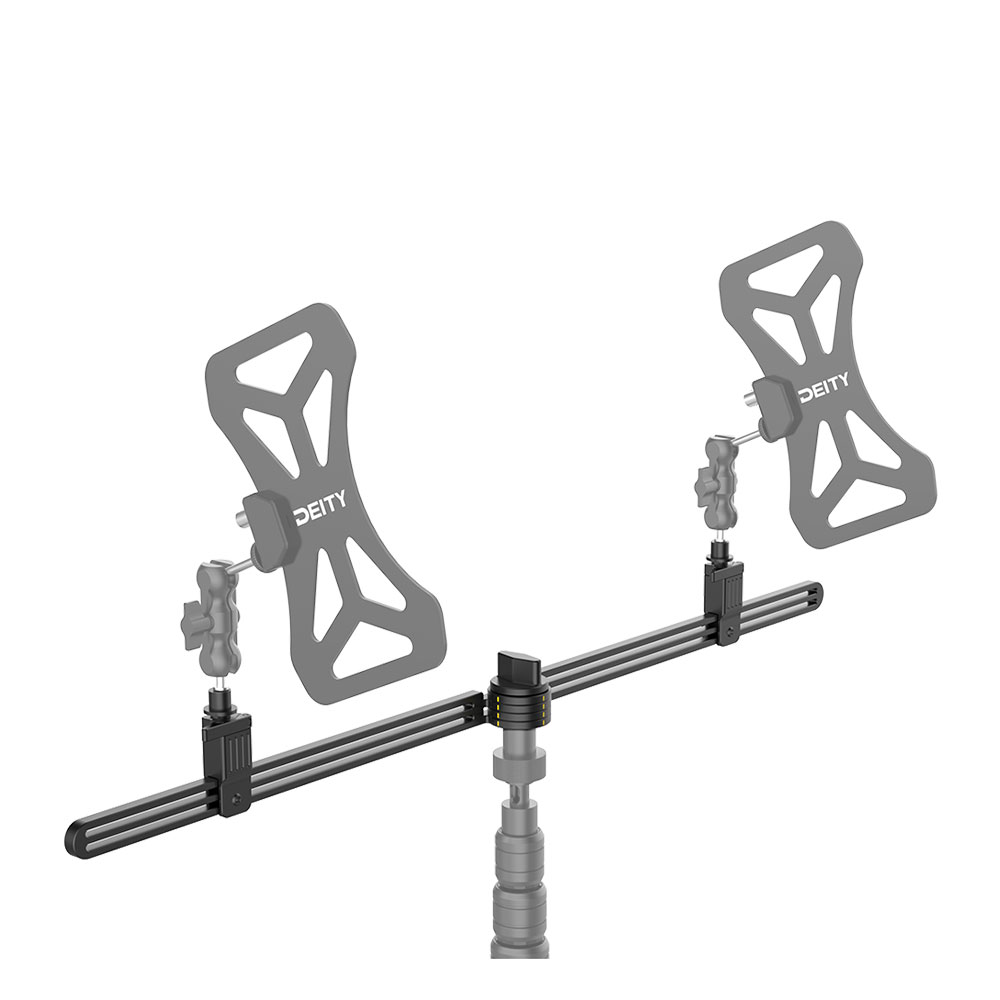 Deity AMB1 Adjustable Mounting Bar