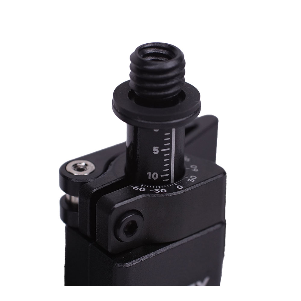 Deity AMB1 Adjustable Mounting Bar