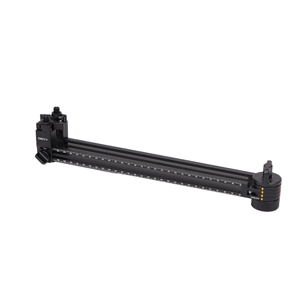 Deity AMB1 Adjustable Mounting Bar