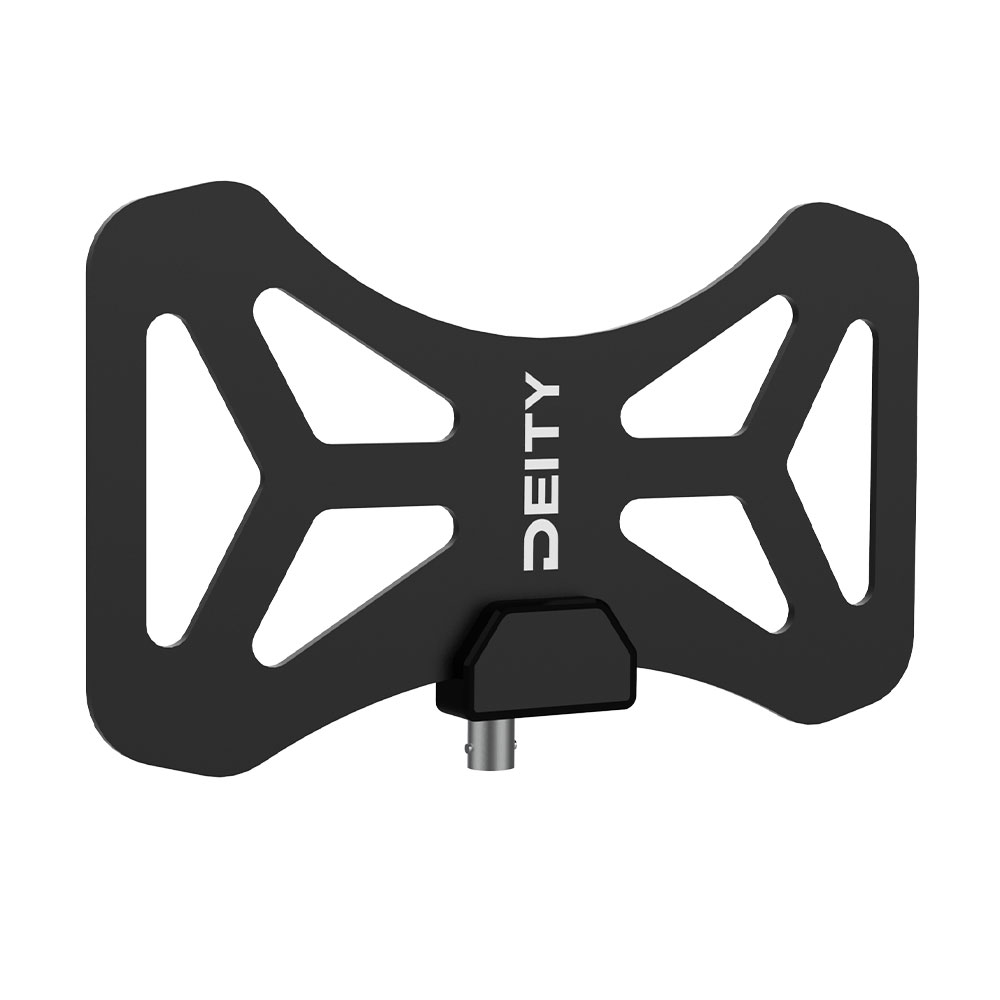 Deity BF1 Butterfly Antenna - Wideband Antenna