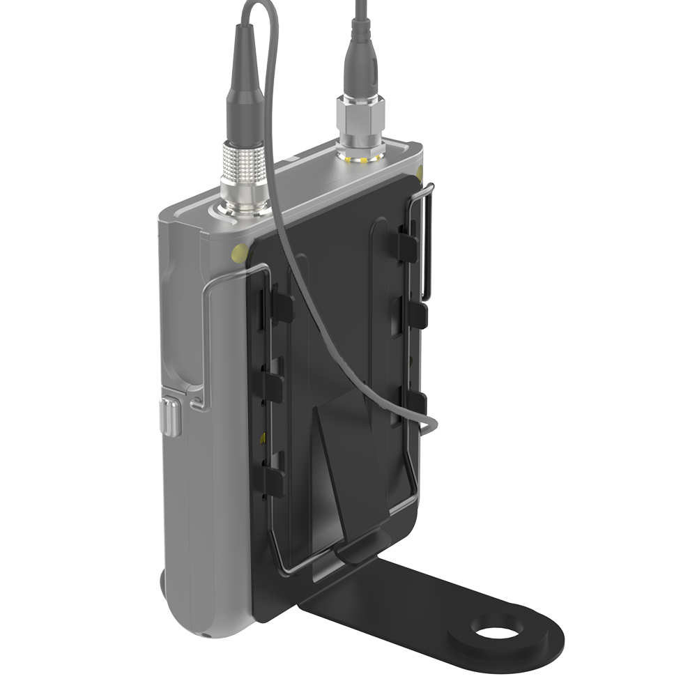 Deity DLTX Boom Pole Mount