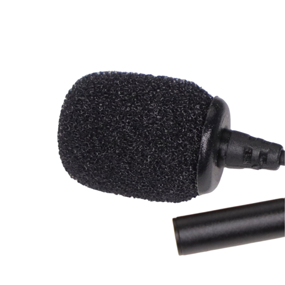 Deity Dual Head WLP Lav Microphone