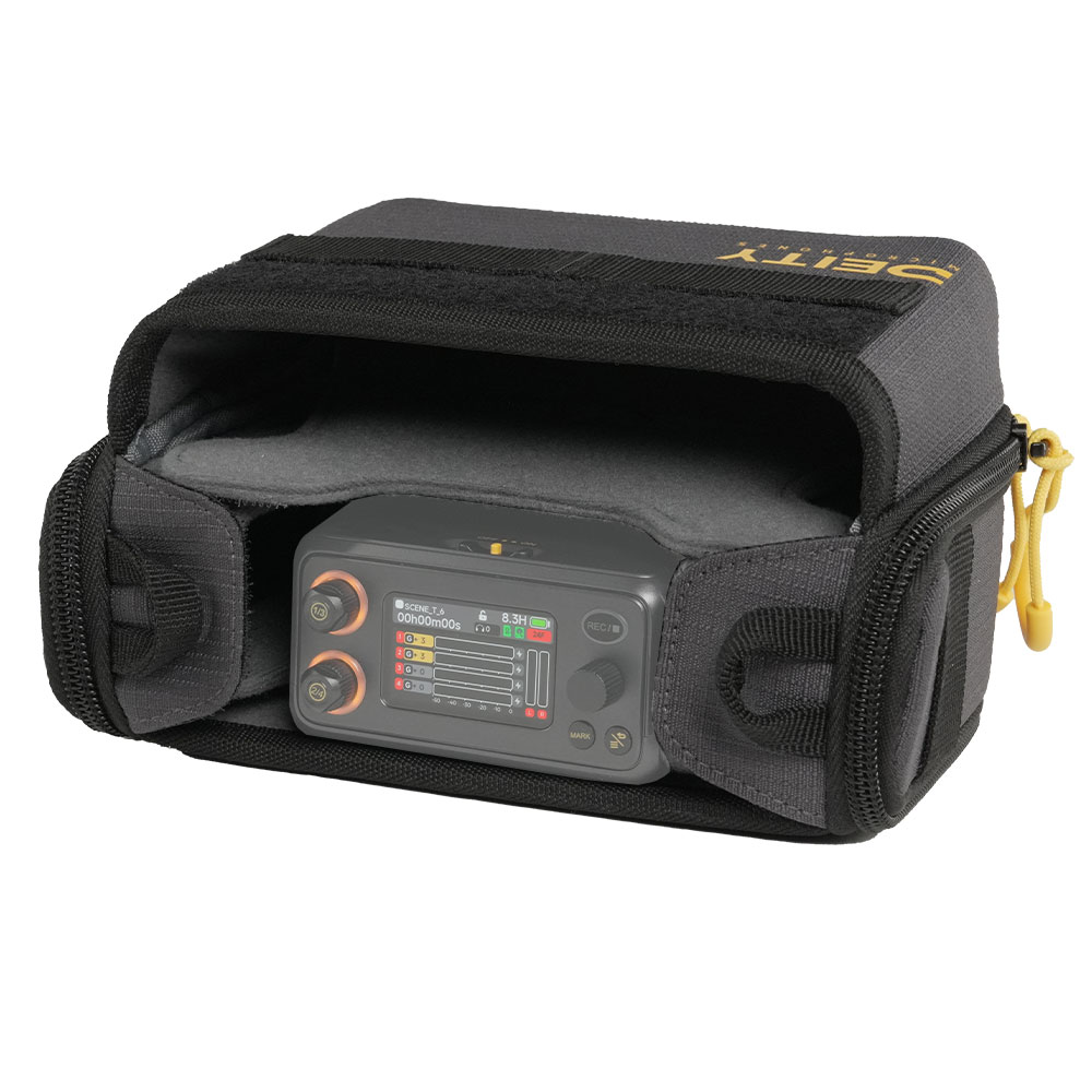 Deity Field Audio Bag (Mini) for the PR-4