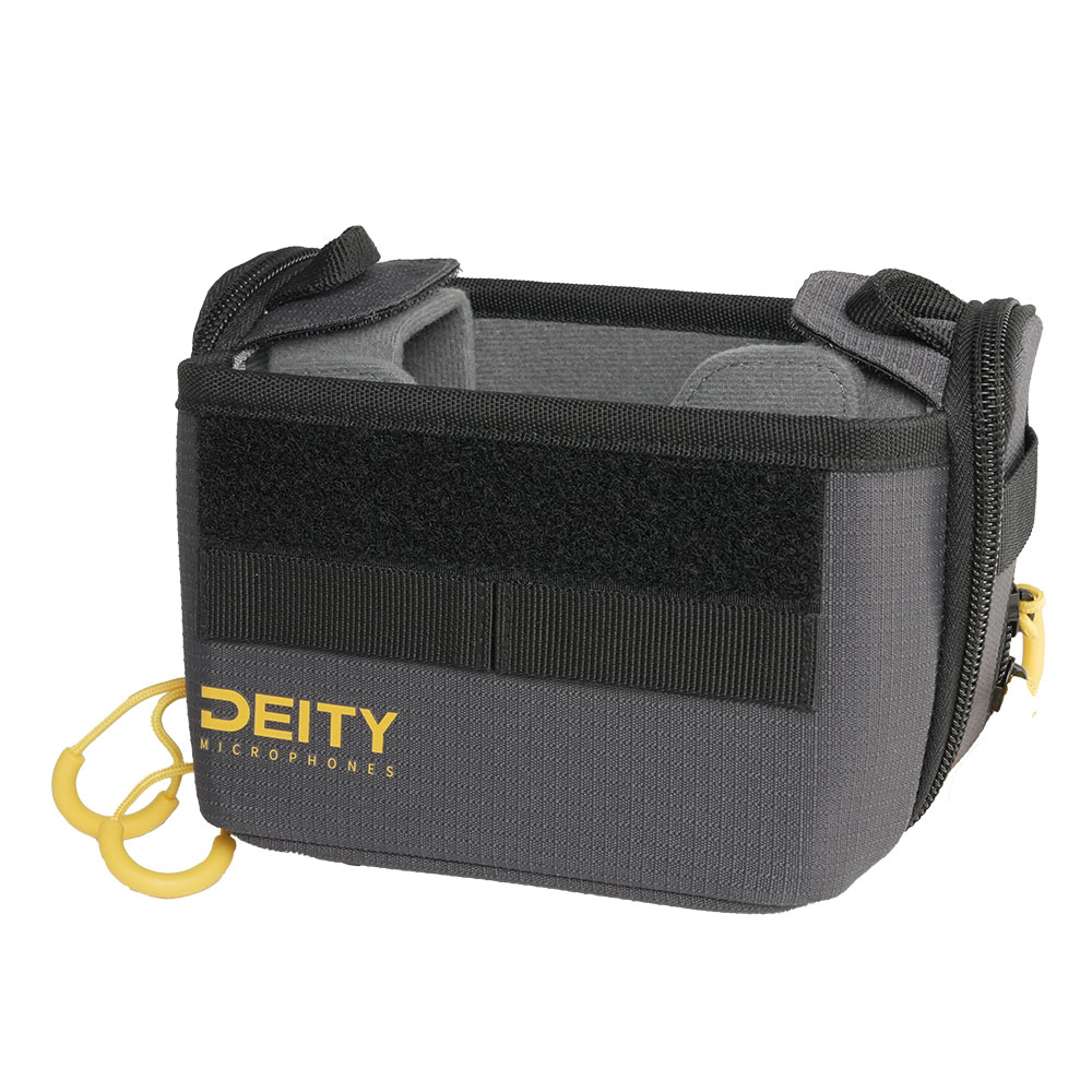 Deity Field Audio Bag (Mini) for the PR-4