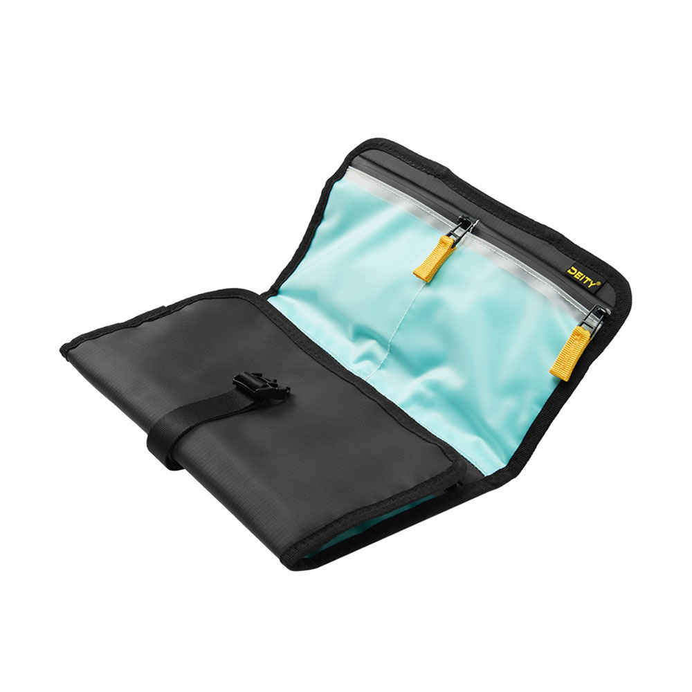 Deity Hanging Folder Bag