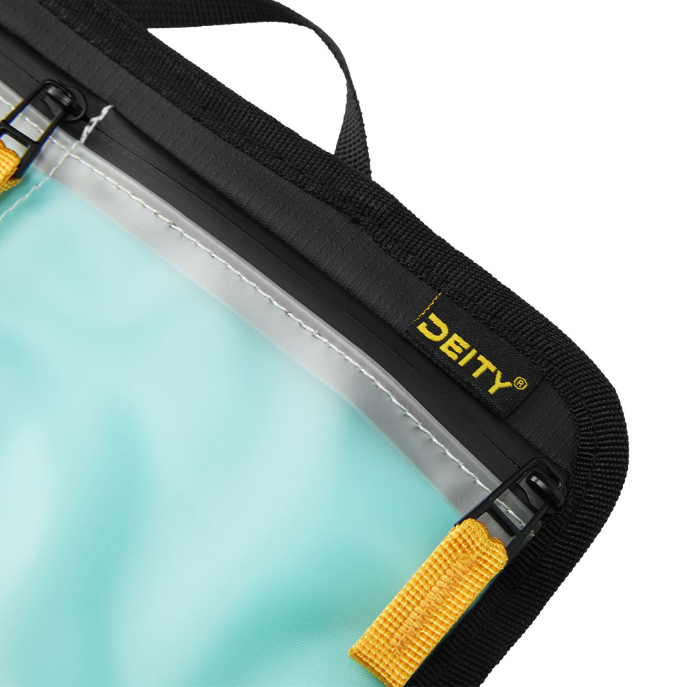 Deity Hanging Folder Bag