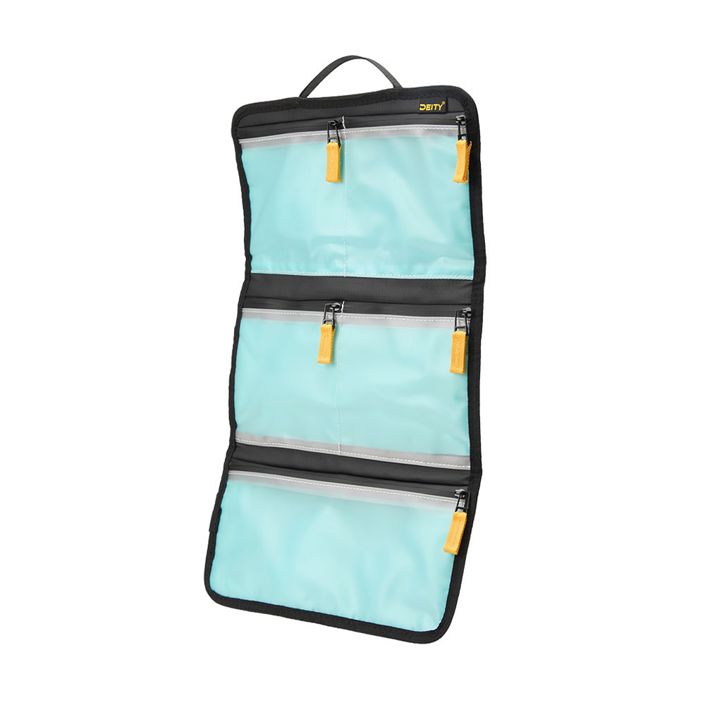 Deity Hanging Folder Bag