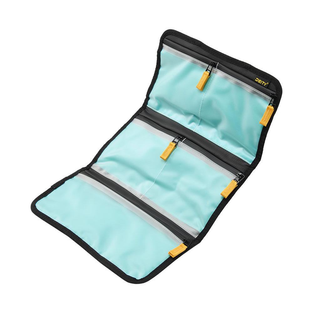 Deity Hanging Folder Bag