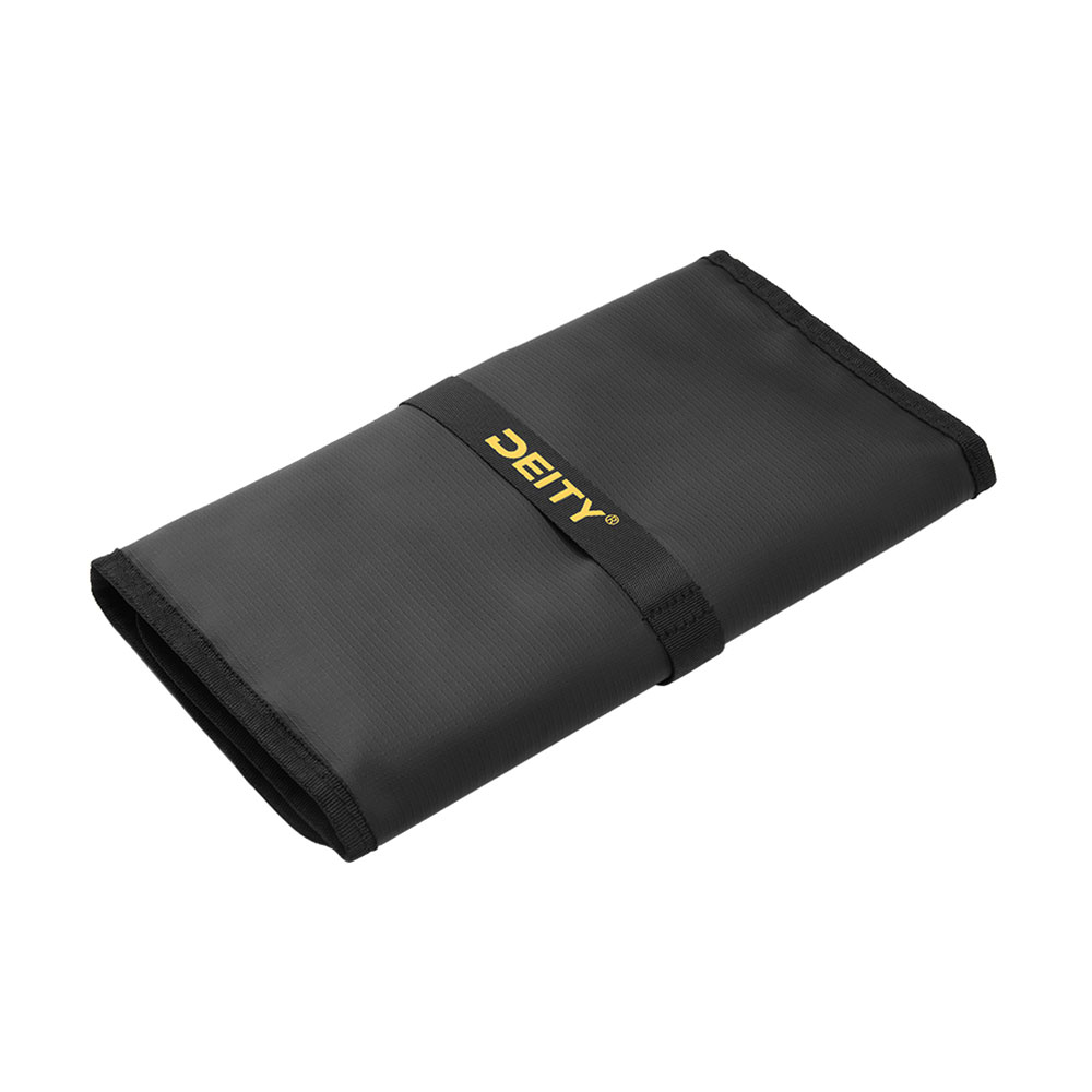 Deity Hanging Folder Bag