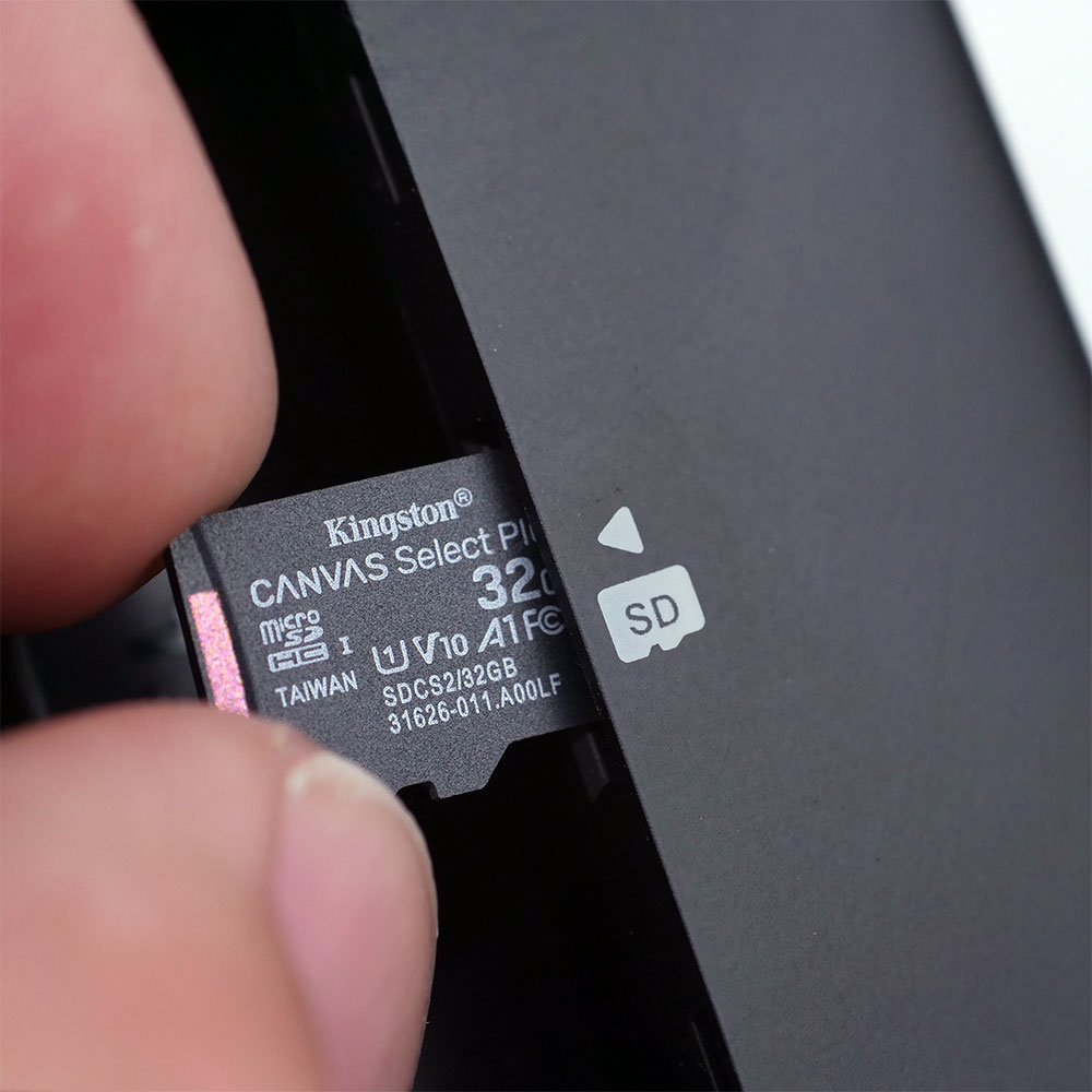 Deity PR-2 Pocket Audio Recorder