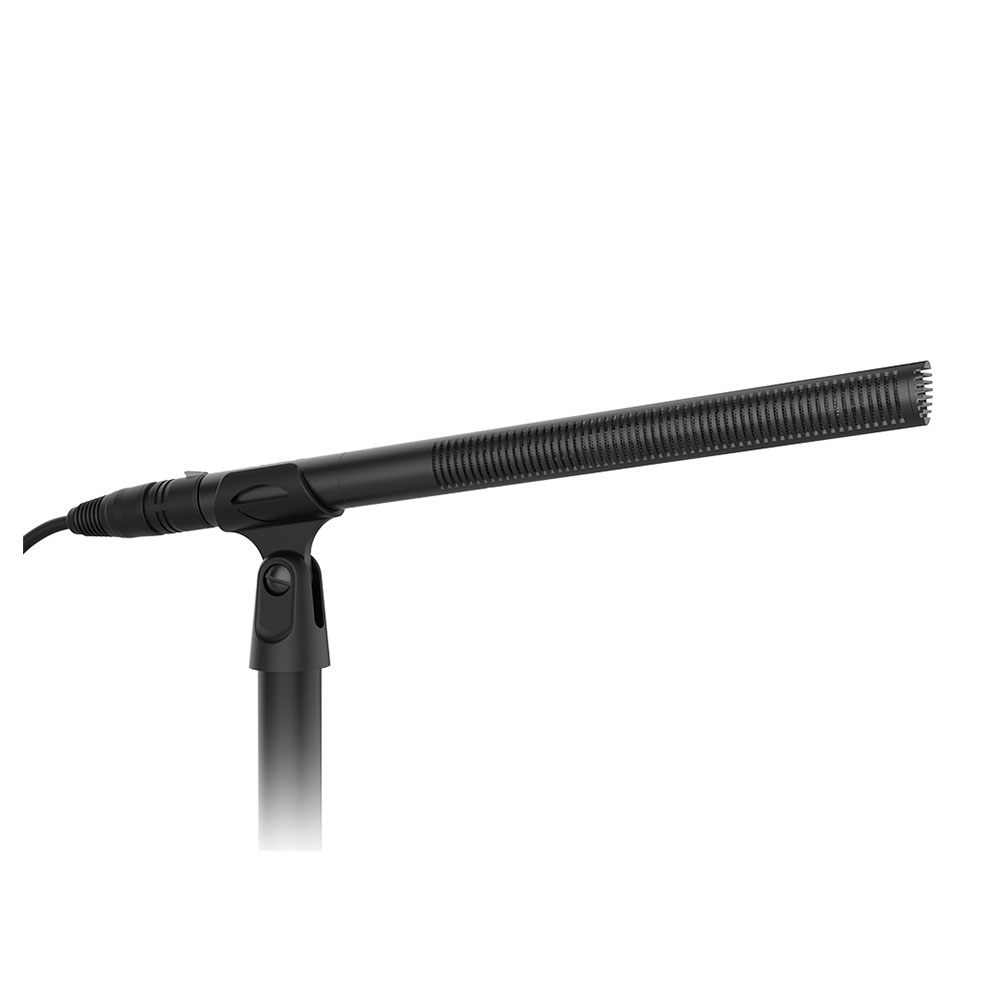 Deity S-Mic 3 Shotgun Microphone