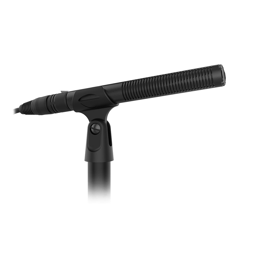 DEITY S-Mic 3S Short Shotgun Microphone