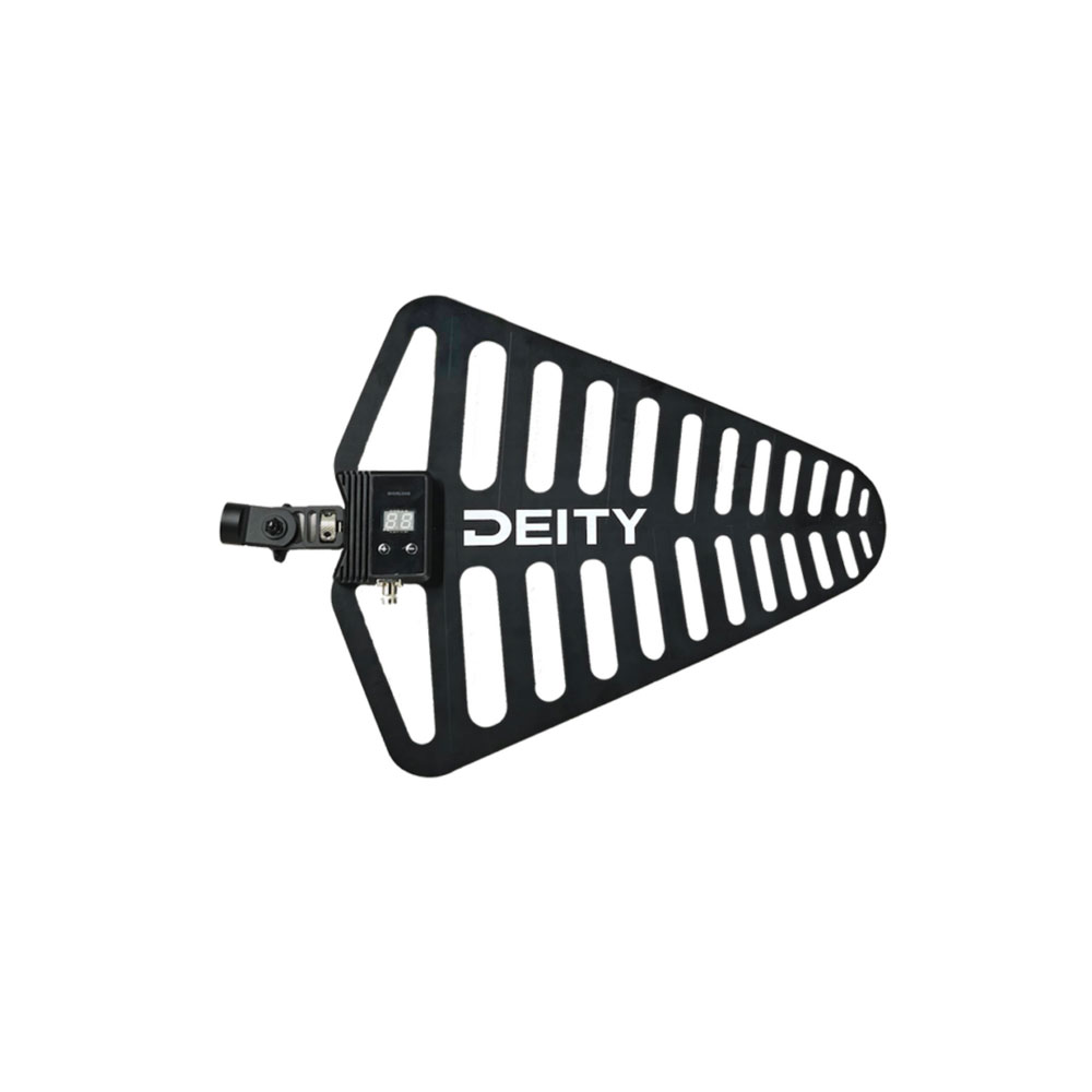 Deity SF1 – Directional Shark Fin Antenna
