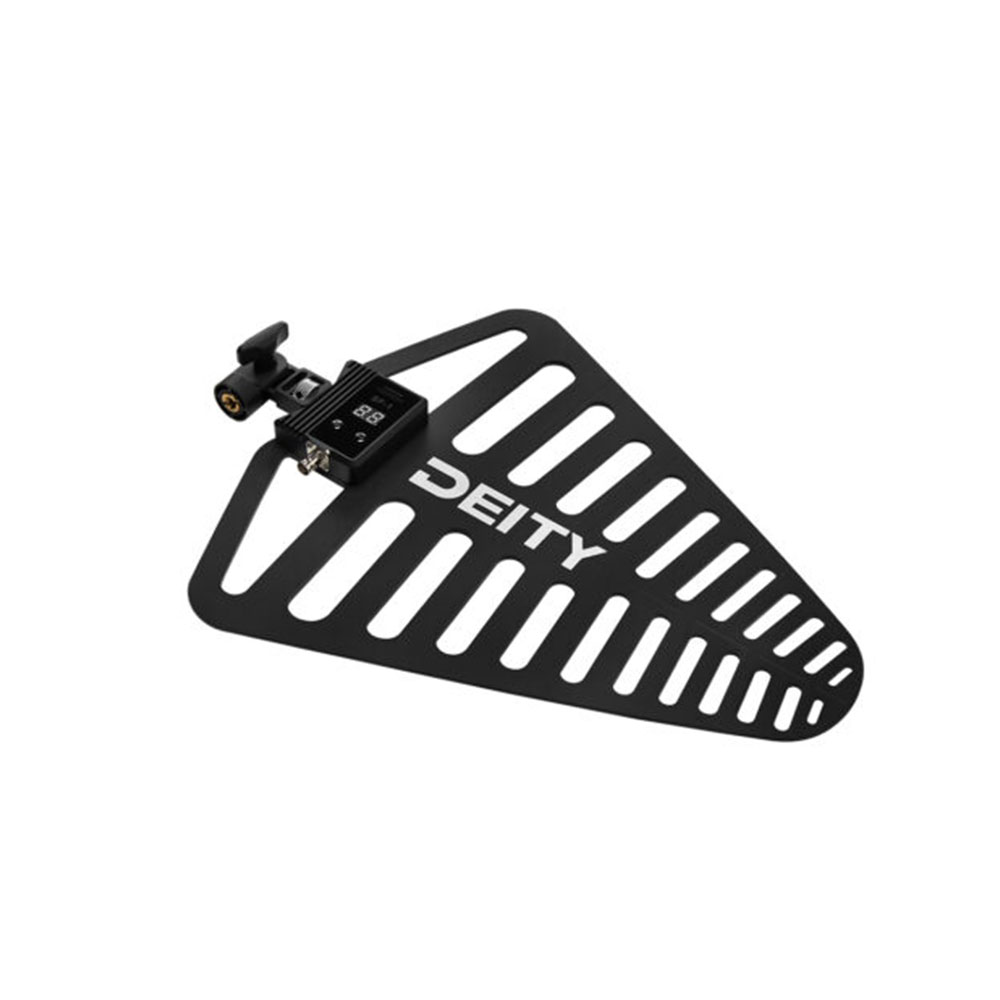 Deity SF1 – Directional Shark Fin Antenna