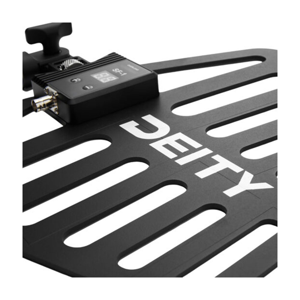 Deity SF1 – Directional Shark Fin Antenna