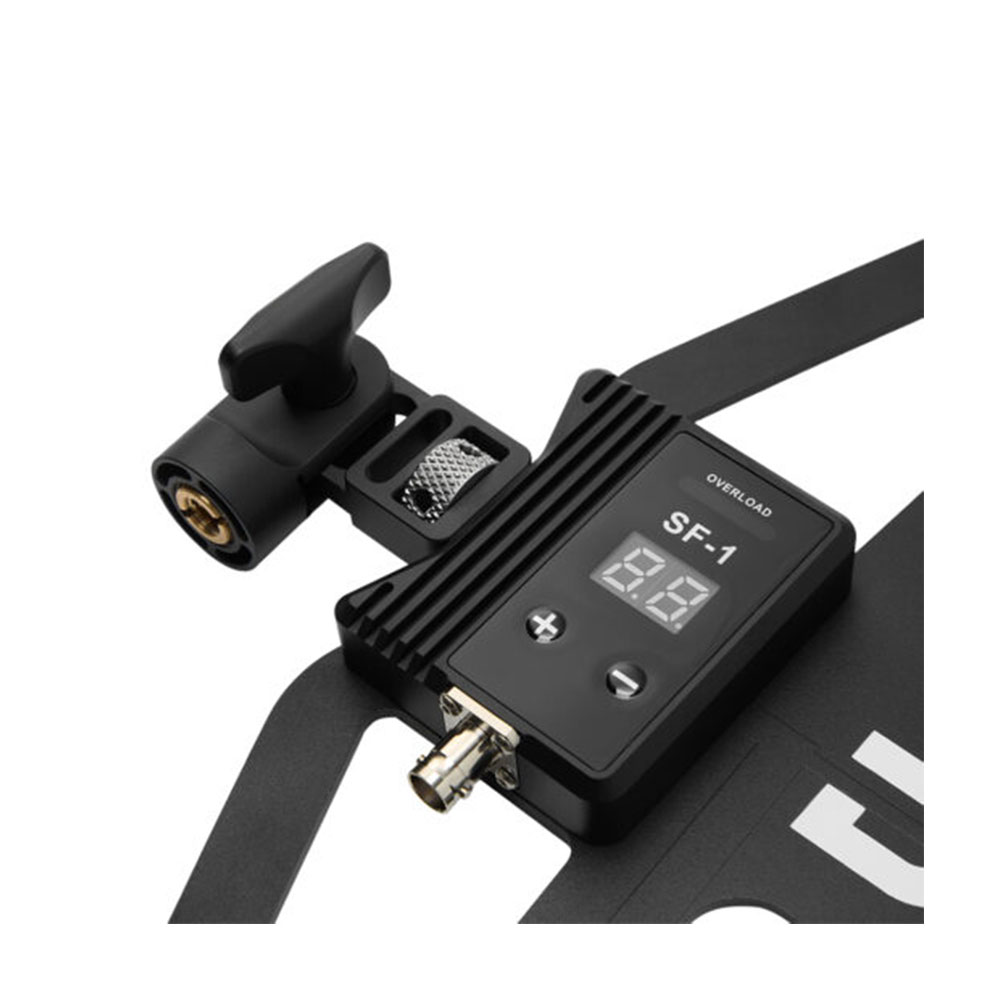 Deity SF1 – Directional Shark Fin Antenna