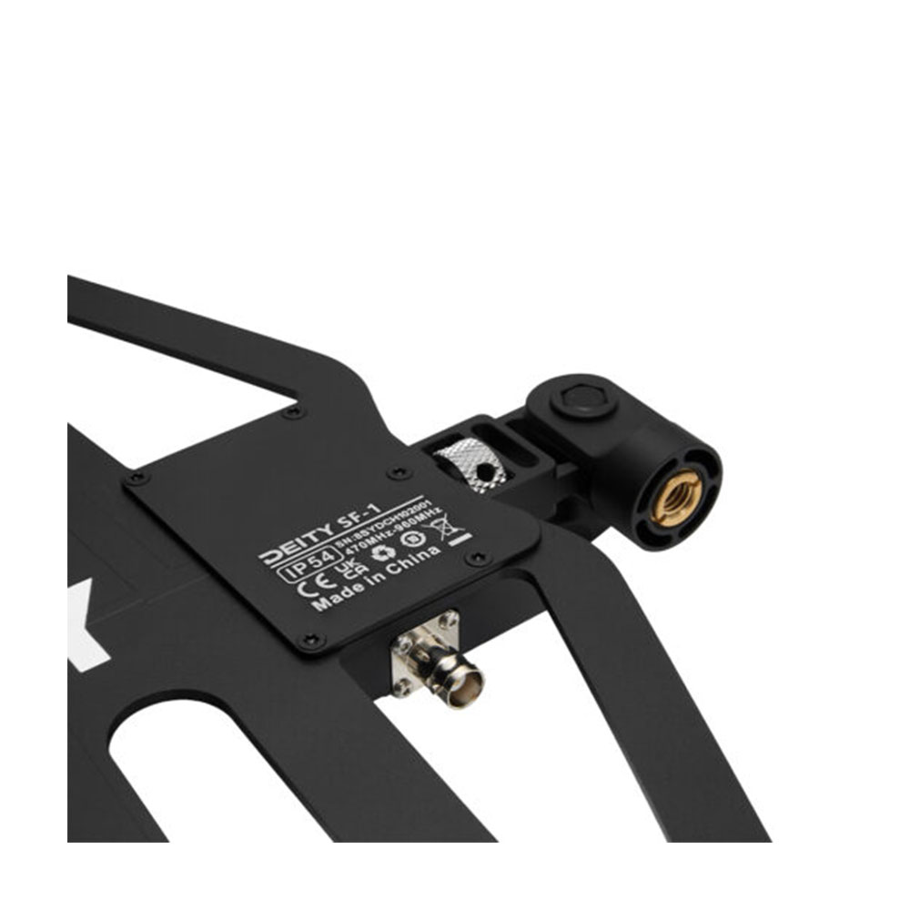 Deity SF1 – Directional Shark Fin Antenna